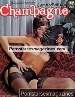 Champagne N 1 (Jumbo Edidition) Parliament magazine